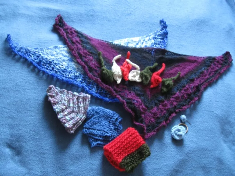 KYH knits