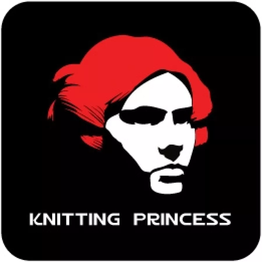Knitting Princess