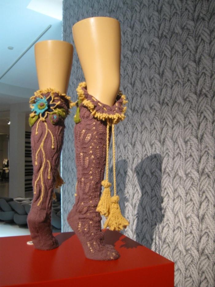 Vivienne Westwood socks