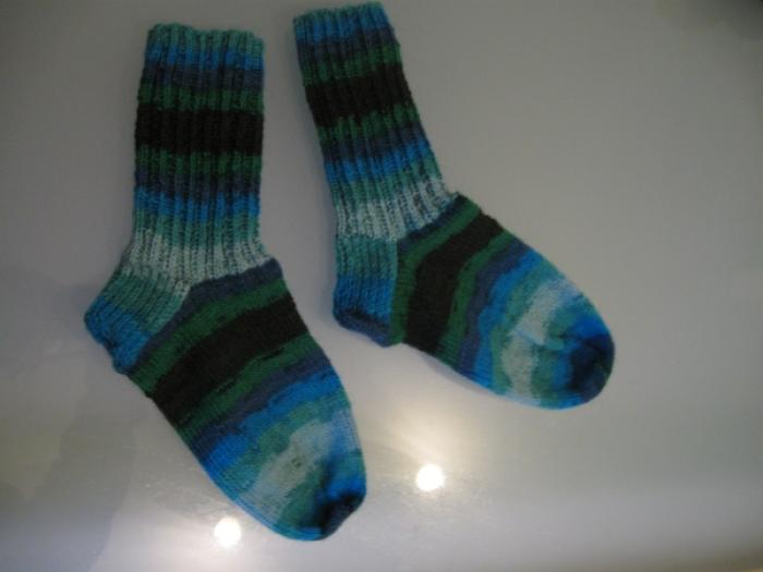 TicoTico socks