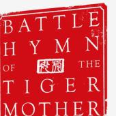 Battle Hymn of the Tiger Mother book cover