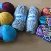 Yarn from Finland 